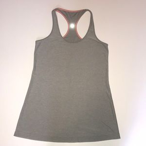 Lululemon Racerback Tank sIze 10 (L)
